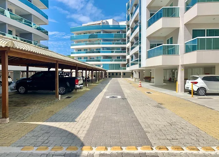 Apartamento Le Bon Vivant Arraial Do Cabo