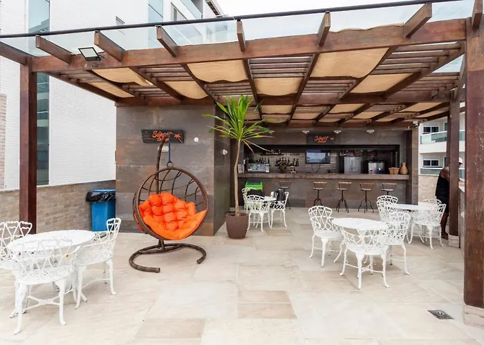 Apartamento Le Bon Vivant Arraial Do Cabo