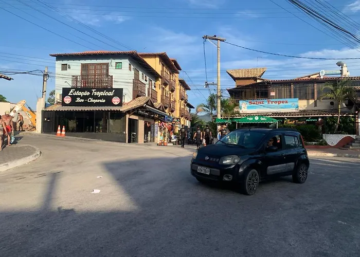 Flet econômico no coração da cidade