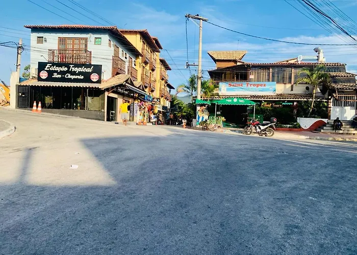 Flet econômico no coração da cidade
