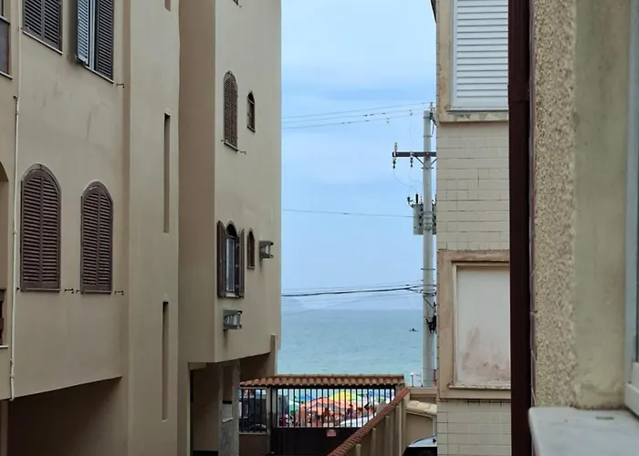 Apt Prainha Arraial-RJ